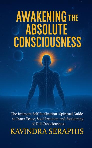 AWAKENING OF ABSOLUTE CONSCIOUSNESS The Intimate Self-Realization of the Being Spiritual Guide to Inner Peace Soul Freedom and the Awakening of Full Consciousness