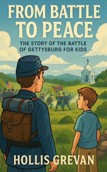 From Battle to Peace