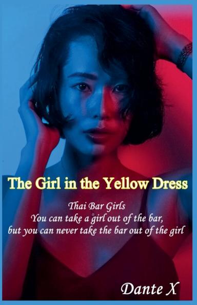 The Girl in the Yellow Dress