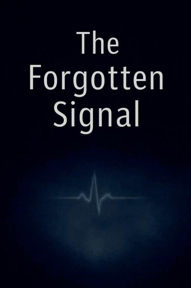The Forgotten Signal