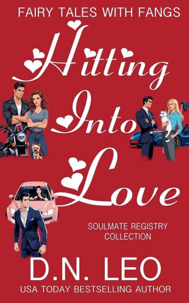 Hitting Into Love