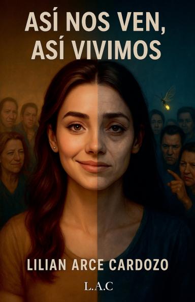 Así nos ven así vivimos