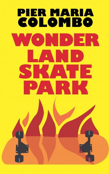 Wonderland Skate Park