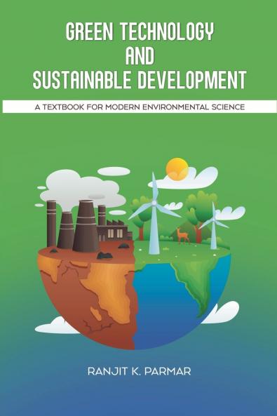 Green Technology and Sustainable Development