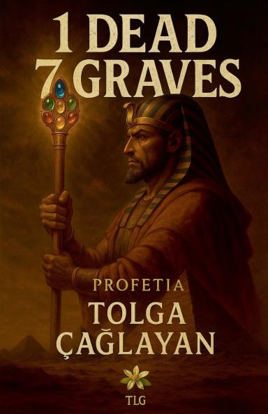 1 Dead 7 Graves - Profetia