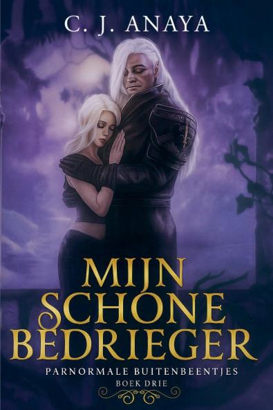 Mijn Schone Bedrieger