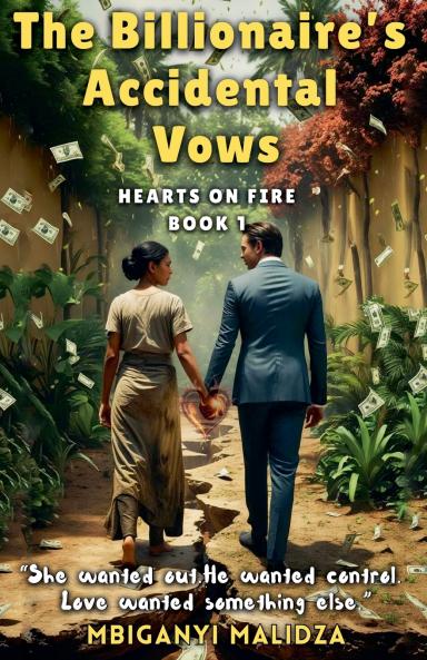 The Billionaire's Accidental Vows