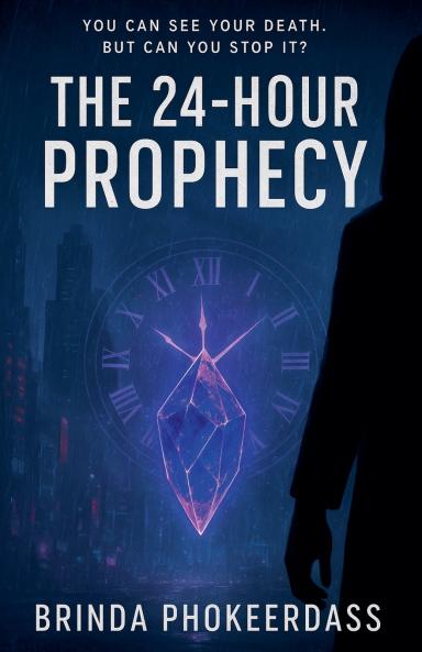 The 24-Hour Prophecy
