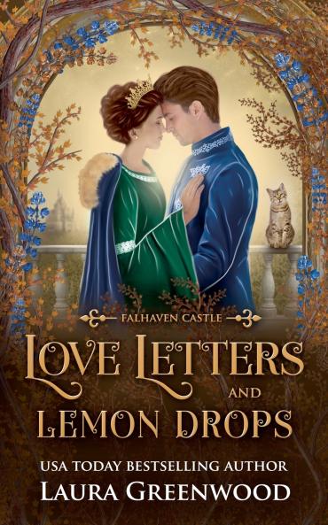 Love Letters & Lemon Drops