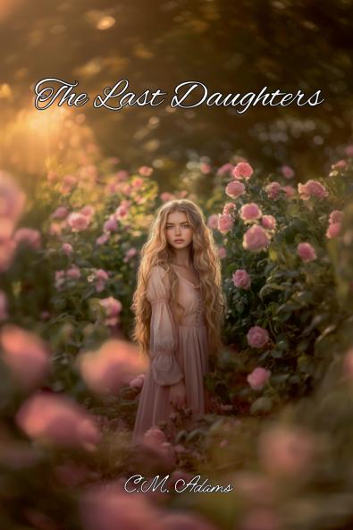 The Last Daughters