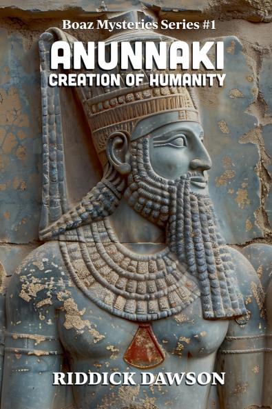 The Anunnaki Creation of Humanity