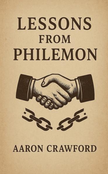 Lessons from Philemon