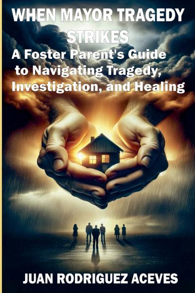 When Mayor Tragedy Strikes; A Foster Parent's Guide to Navigating Tragedy Investigation and Healing