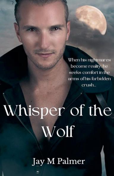 Whisper Of The Wolf