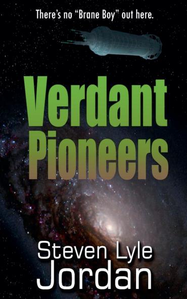 Verdant Pioneers