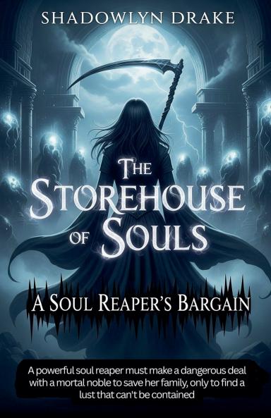 The Storehouse of Souls