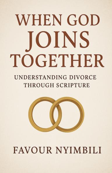 When God Joins Together
