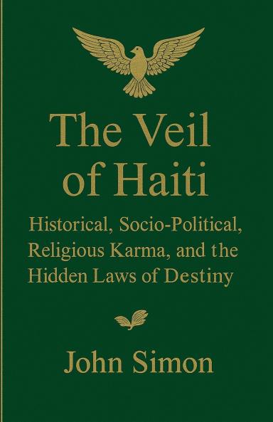 The Veil of Haiti