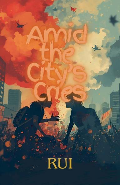 Amid the City's Cries