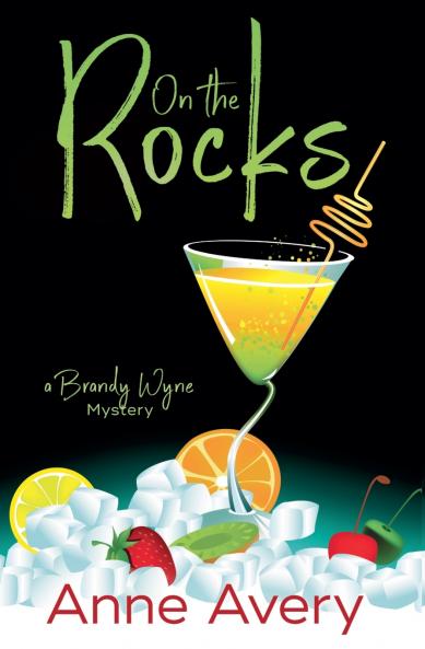 On The Rocks