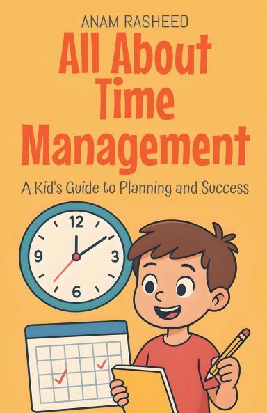 All About Time Management