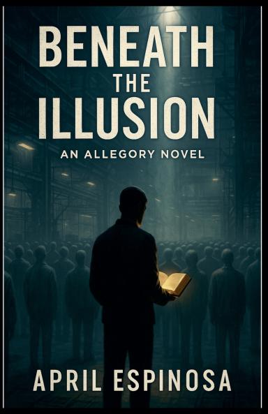 Beneath The Illusion