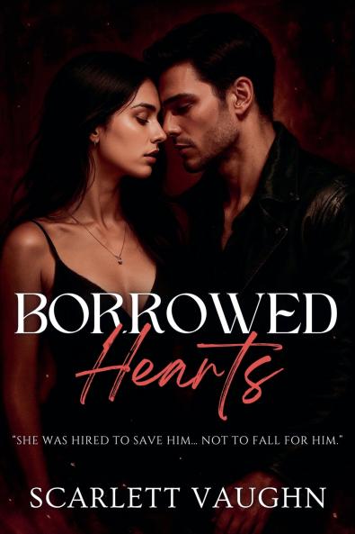 Borrowed Hearts