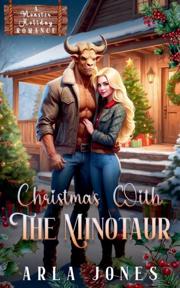 Christmas With the Minotaur