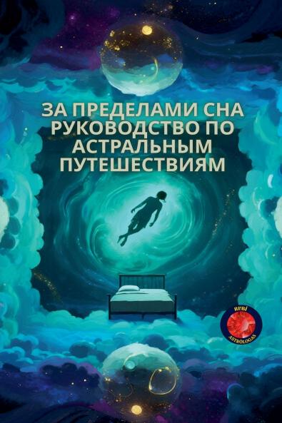 За пределами сна Руководство по астральным путешествиям