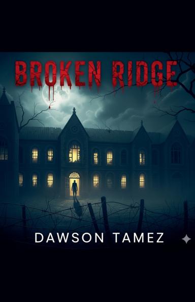 Broken Ridge