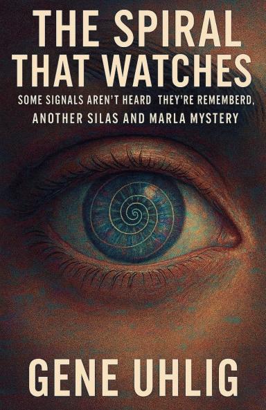 The Spiral That Watches