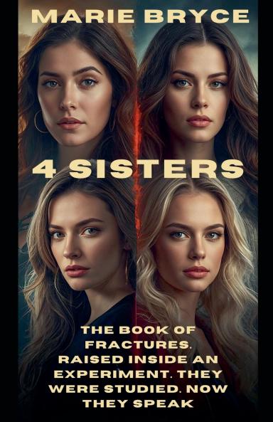 4 Sisters. The Book of Fractures