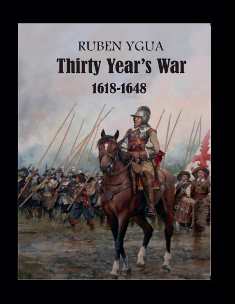 Thirty Years' War - 1618-1648