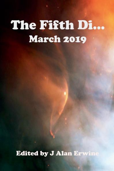The Fifth Di... March 2019