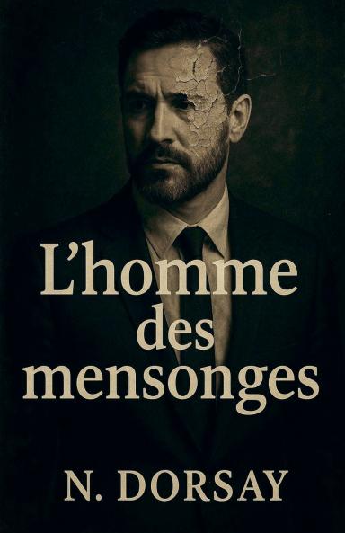 L'homme des  mensonges