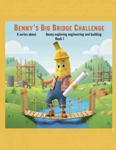 Benny's Big Bridge Challenge