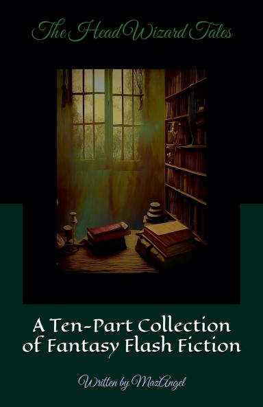 The Head Wizard Tales