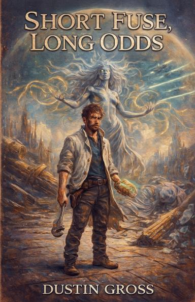 Short Fuse Long Odds