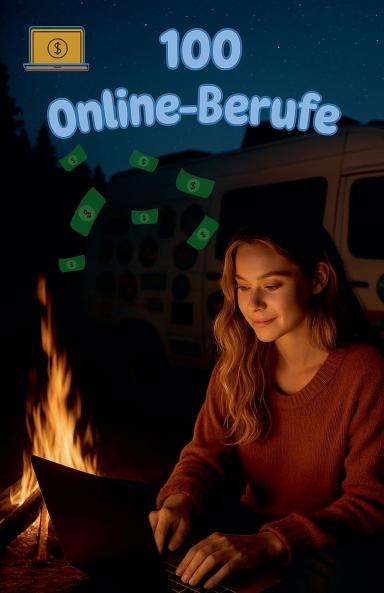 100 Online-Berufe