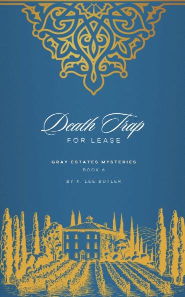 Death Trap for Lease
