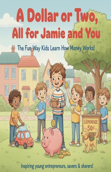 A Dollar or Two All for Jamie and You