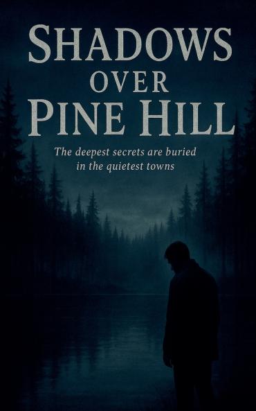 Shadows Over Pine Hill