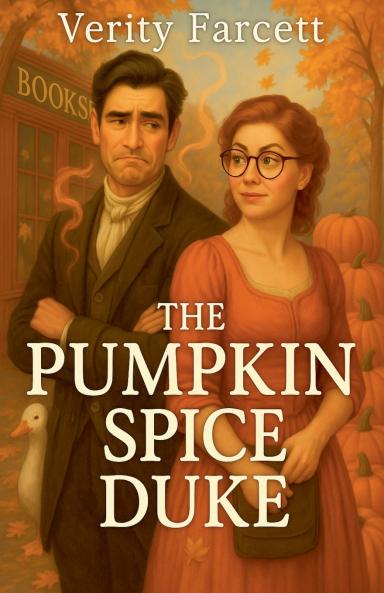 The Pumpkin Spice Duke