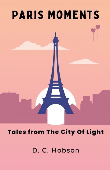 Paris Moments