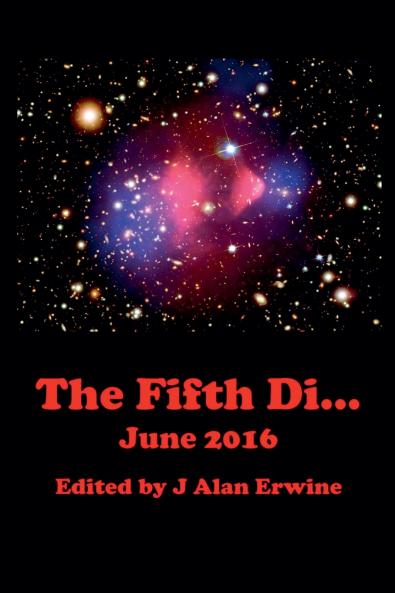 The Fifth Di... June 2016