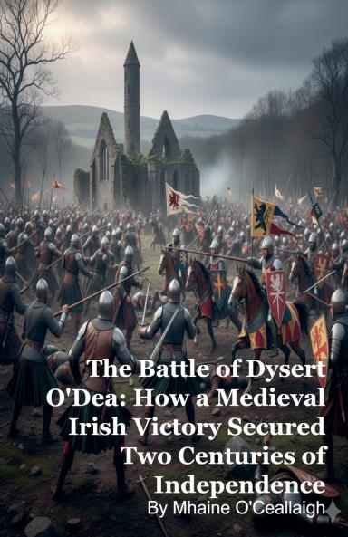 The Battle of Dysert O'Dea