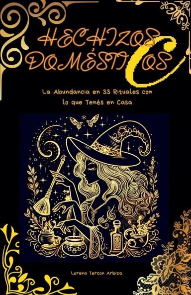 Hechizos Domésticos