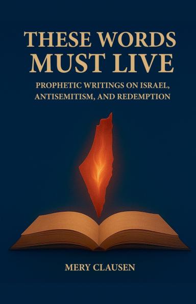 These Words Must Live