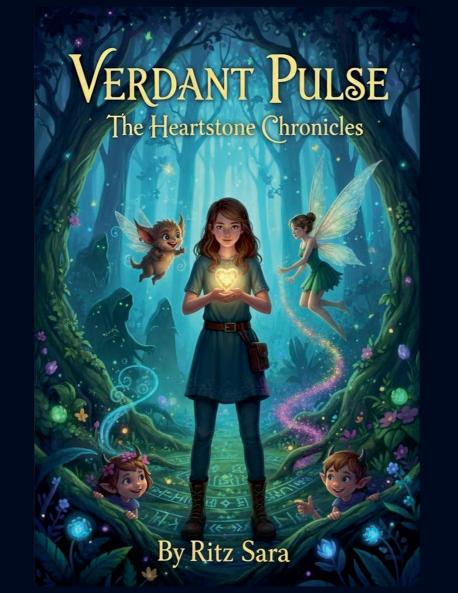 Verdant Pulse