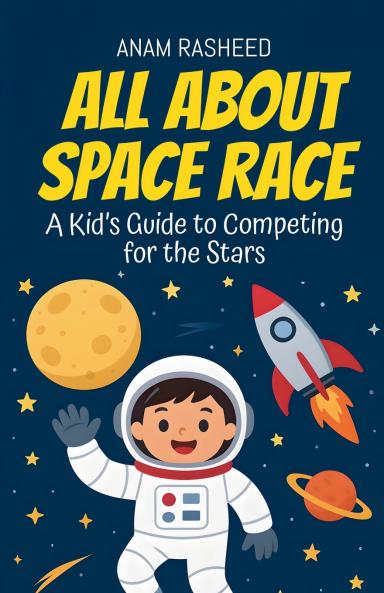 All About Space Race